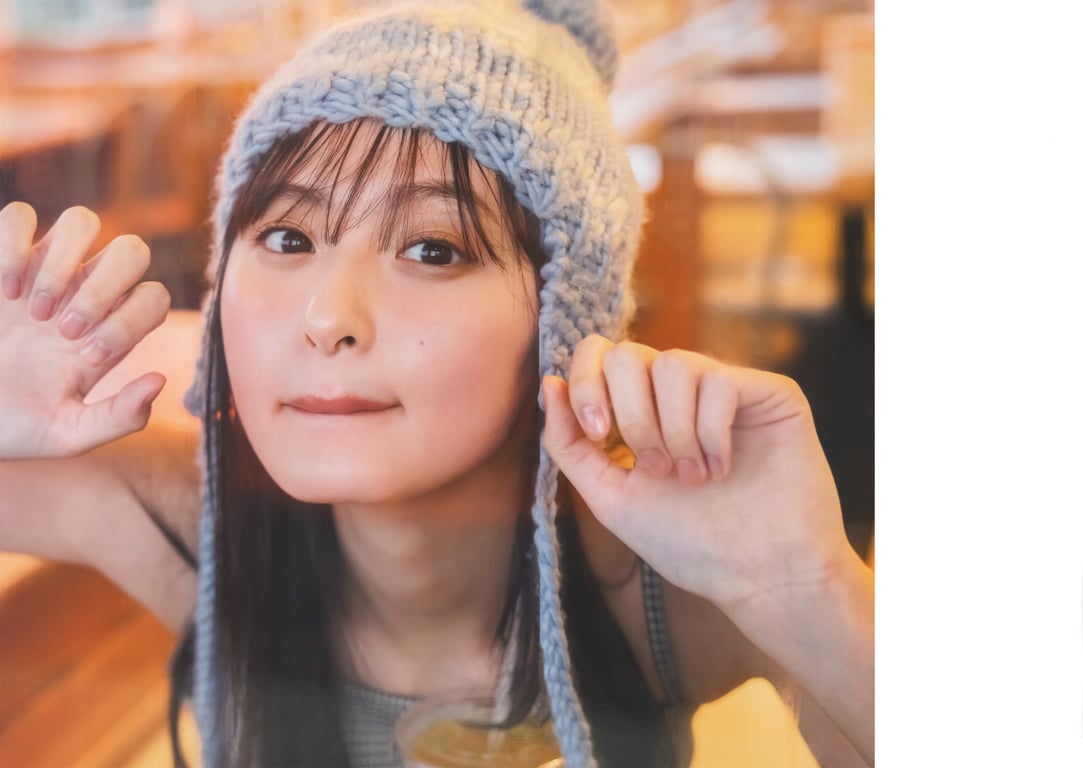 图片[79]-乃木坂46 远藤樱1st写真集 可憐 - 在线免费观看-阅图吧