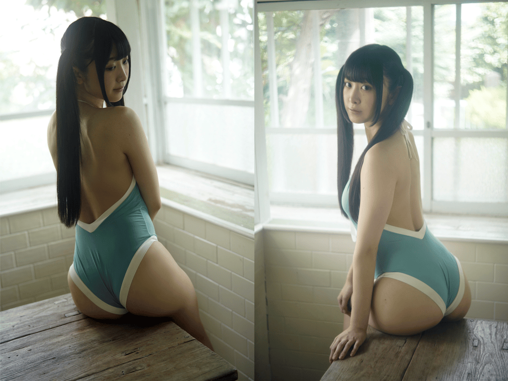 图片[40]-#FLASHデジタル写真集 真岛奈绪美 虚拟护士 - 全本免费在线观看-阅图吧