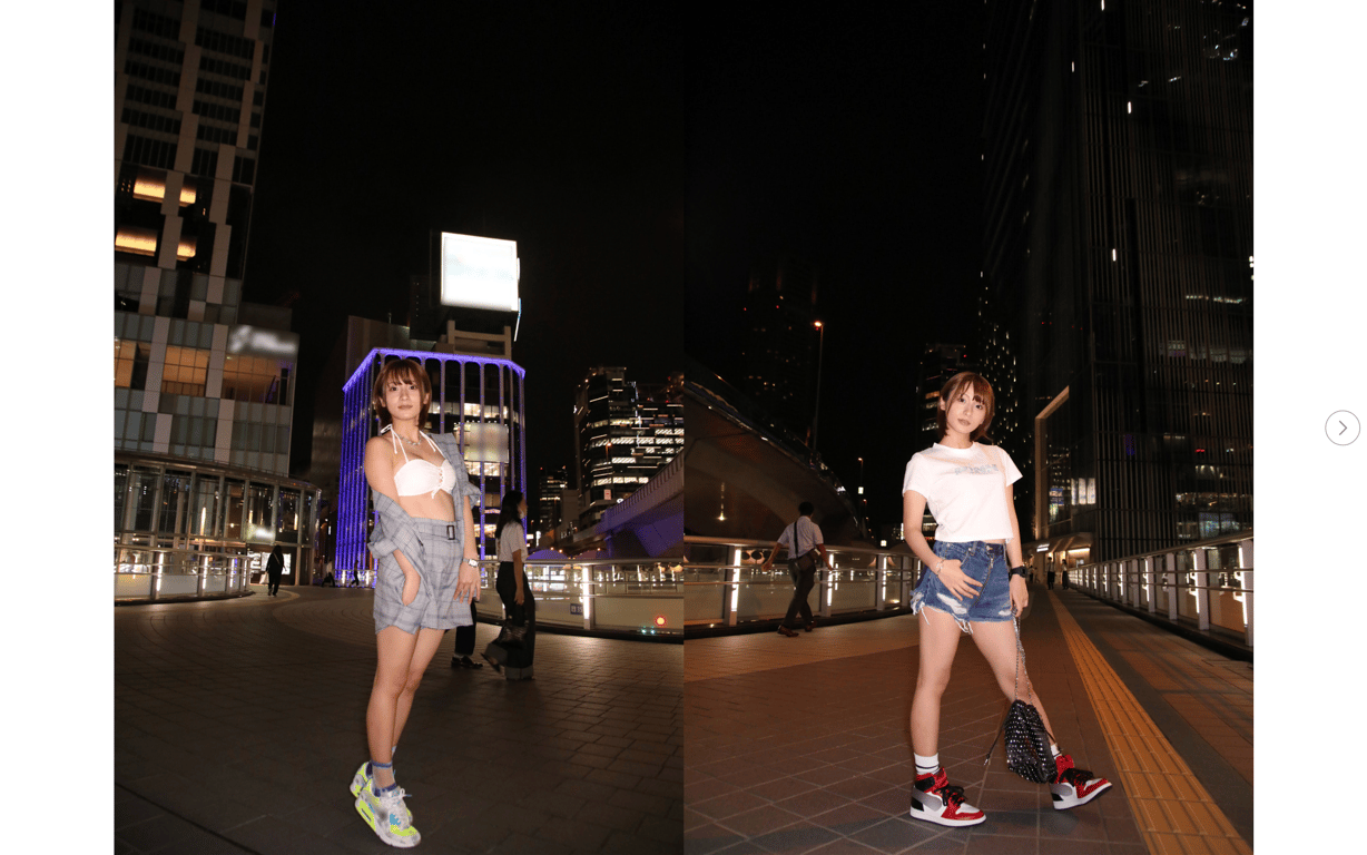 图片[9]-#吉良凛 東京娘Street - 全本免费在线观看-阅图吧