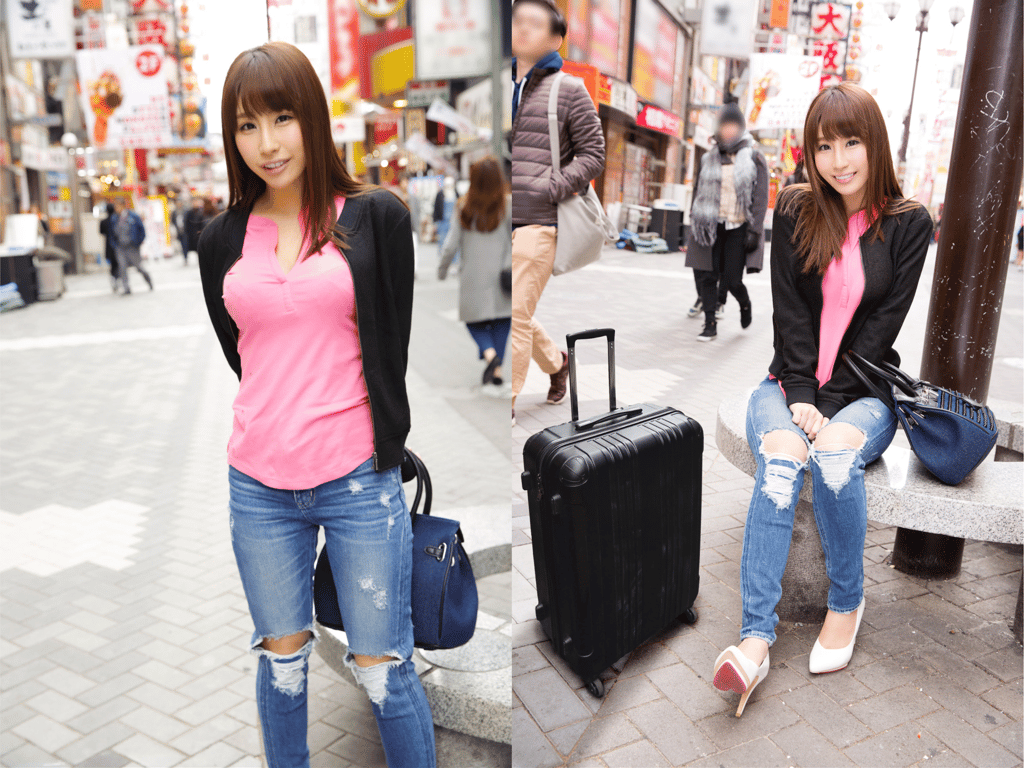 图片[2]-PRESTIGE POSE MESSAGE 彩美旬果 14 - 在线免费观看-阅图吧