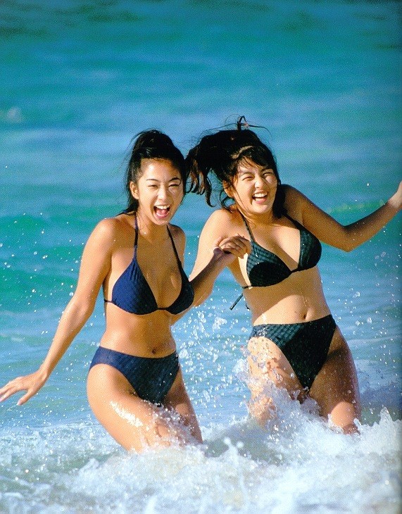 图片[8]-#優香 – ZIP~seventeen~ - 全本免费在线观看-阅图吧