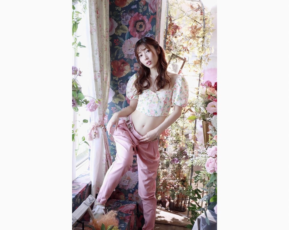 图片[112]-#宇野栞菜 デジタル写真集 おやすみフィクション - 全本免费在线观看-阅图吧