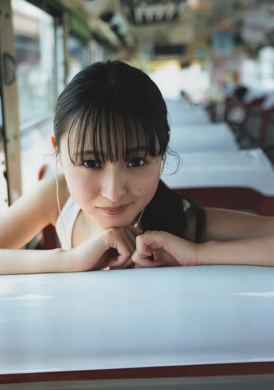 图片[13]-乃木坂46 远藤樱1st写真集 可憐 - 在线免费观看-阅图吧