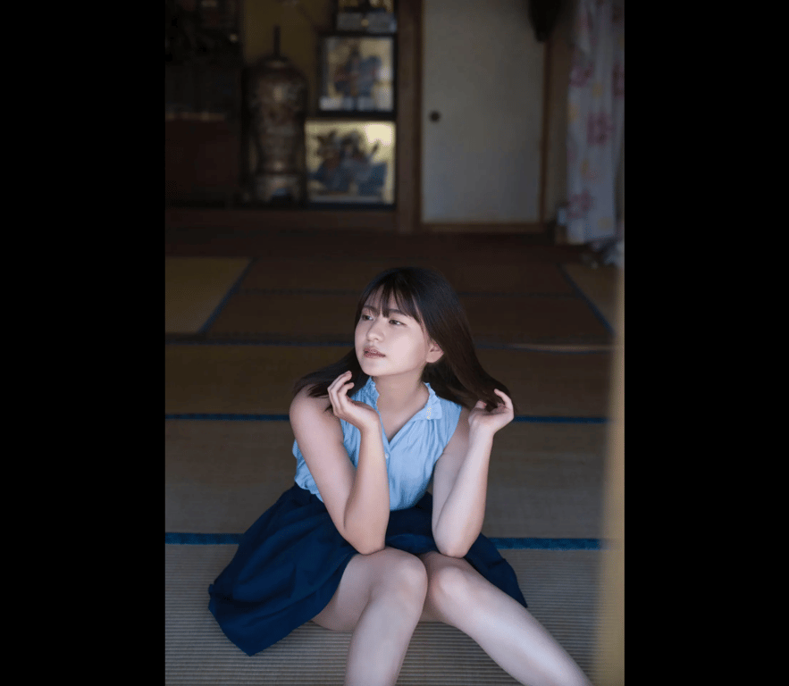 图片[26]-#FRIDAYデジタル写真集 山田南実『20岁的JUICY BODY』 - 全本免费在线观看-阅图吧