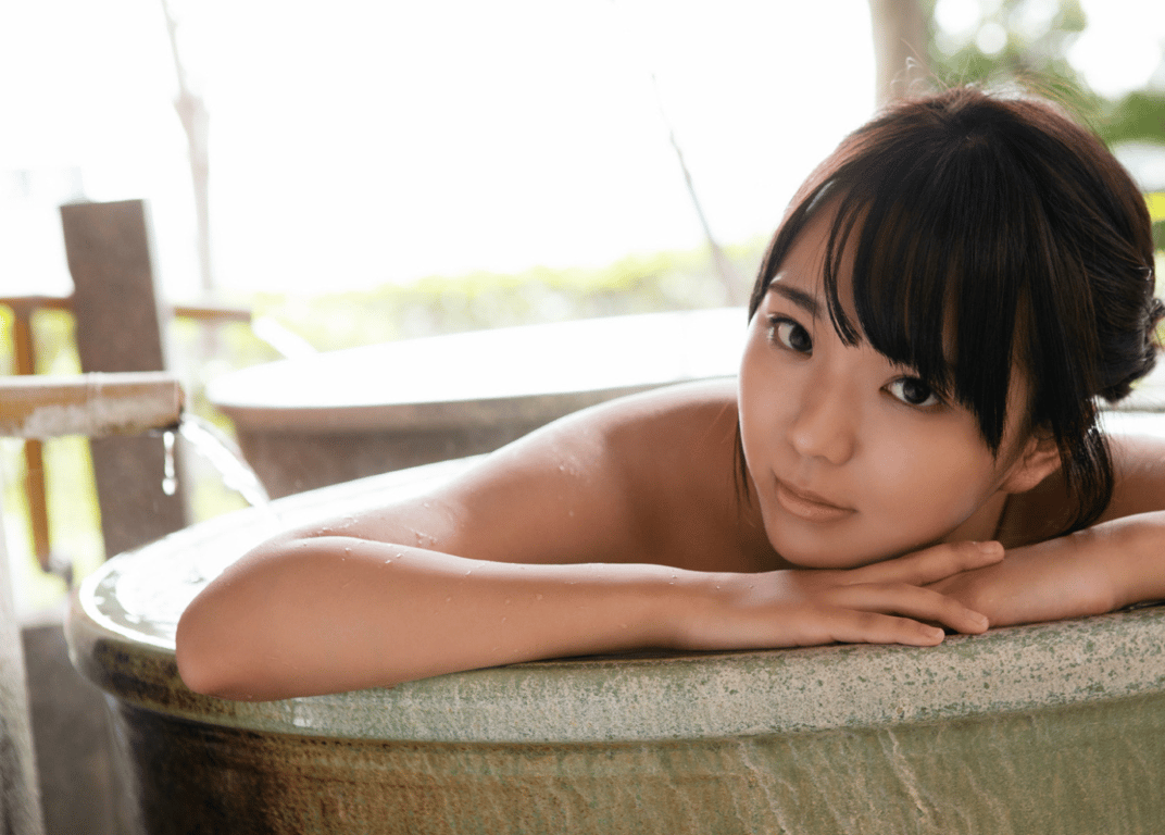 图片[78]-#稲場るか 数字写真集「明转」(alarm) - 全本免费在线观看-阅图吧