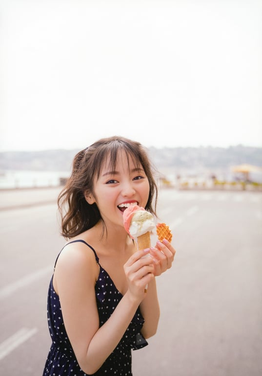 图片[18]-2018.10.03 今泉佑唯个人写真集 无人知晓的我 - 在线免费观看-阅图吧