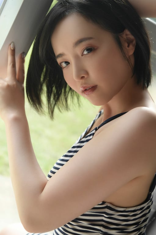 图片[41]-#三宫椿 性感天使 ｖｏｌ．３ 全未公开１２０张超完全版 ＦＲＩＤＡＹ数码写真集 - 全本免费在线观看-阅图吧