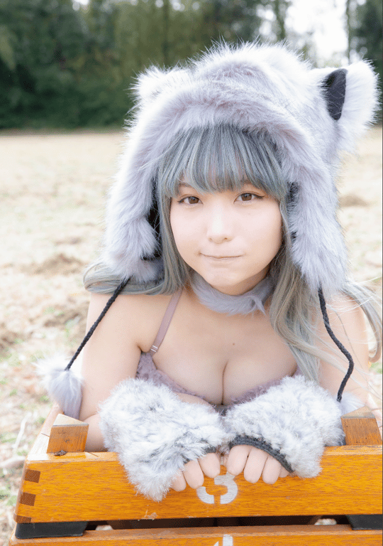 图片[21]-#vol.05 天津神 Fetish Gravure – First Love Fetish - 全本免费在线观看-阅图吧