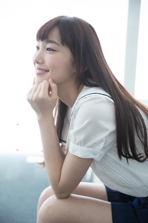 图片[27]-#Marie Iitoyo 饭丰玛丽耶 – PROTO STAR 饭丰玛丽耶 vol.1-4 - 全本免费在线观看-阅图吧