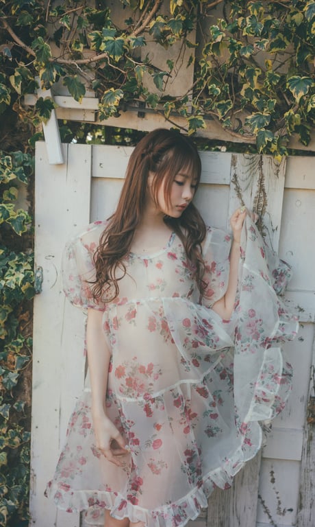 图片[7]-#【数字限定】松本一花写真集「恩宠」(週プレ PHOTO BOOK) - 全本免费在线观看-阅图吧