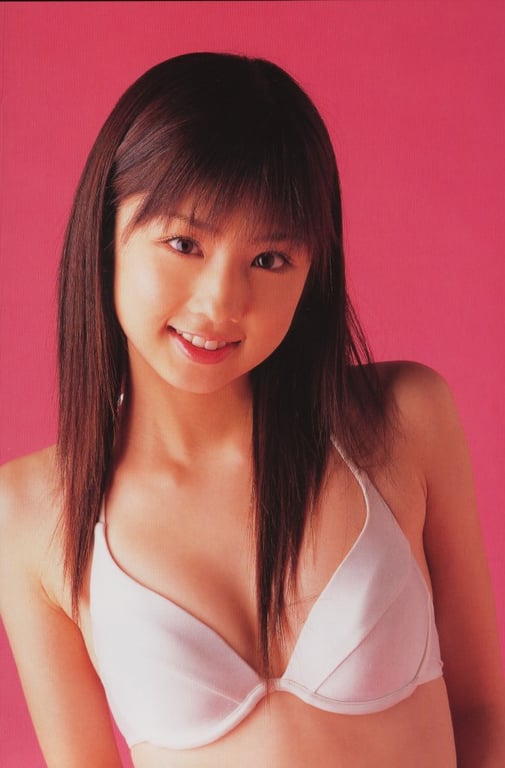 图片[26]-#小倉優子 – 恋的Shubiduba - 全本免费在线观看-阅图吧