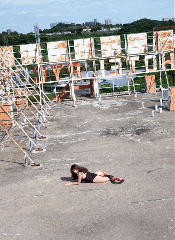 图片[61]-#森咲智美 写真集『Nectar』 全90张 - 全本免费在线观看-阅图吧