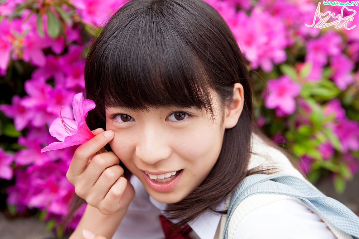 图片[17]-牧原あゆ 『純真無垢 vol.15』 - 在线免费观看-阅图吧