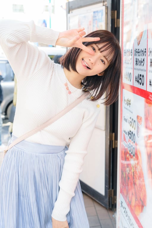 图片[10]-#Soyon そよん – H-Cup Supernova H杯的超新星 (2021-06-18) - 全本免费在线观看-阅图吧