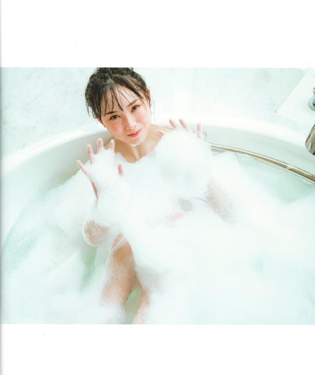 图片[33]-#梅山恋和1st写真集 恋爱中的人 - 全本免费在线观看-阅图吧