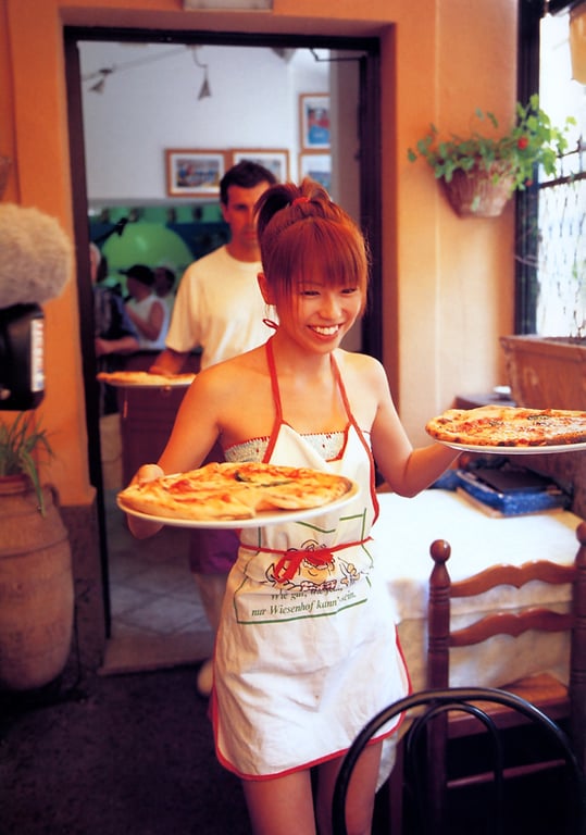 图片[42]-#若槻千夏 – 千千! ~骑着自行车~ - 全本免费在线观看-阅图吧