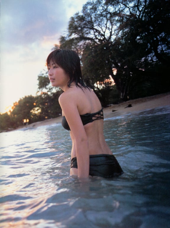 图片[21]-#小野真由美 – Love Maui - 全本免费在线观看-阅图吧