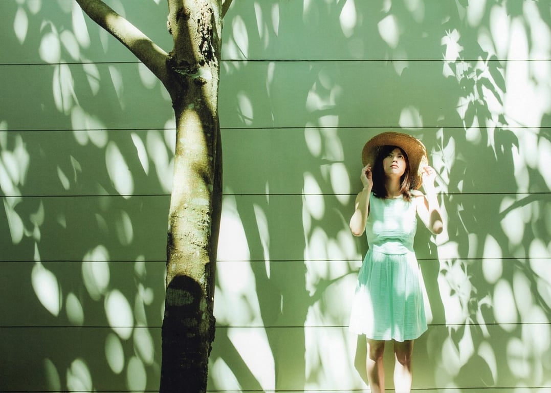 图片[22]-#杉本有美 写真集 CielMer - 全本免费在线观看-阅图吧