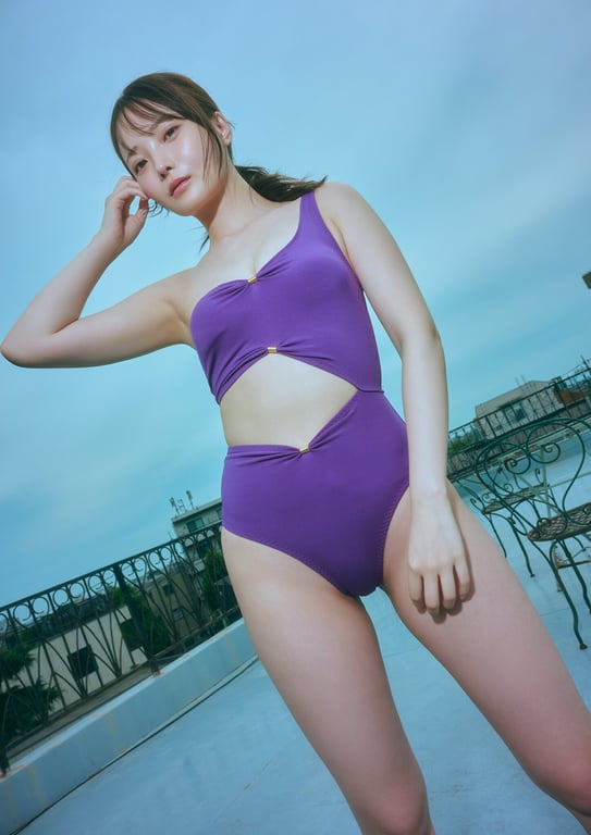 图片[74]-2024.10.01 新谷姬加「夏祭之后……」 DOLCE数字写真集 - 在线免费观看-阅图吧