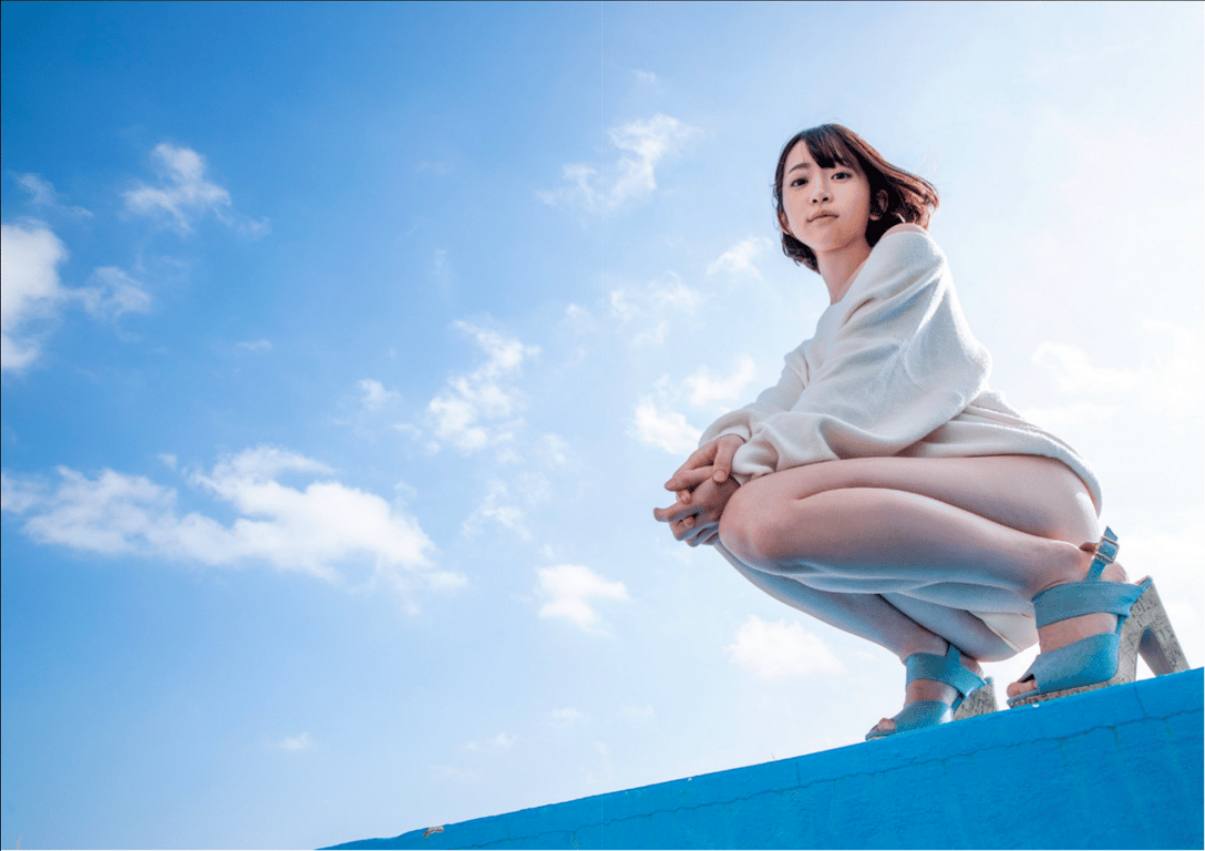 图片[79]-#架乃由罗 写真集「由罗 Memories」(alarm) - 全本免费在线观看-阅图吧