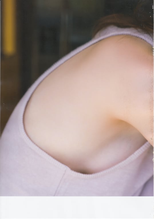 图片[12]-#大場美奈(SKE48) 首本写真集「真正意义上的长大成人」 Low Qulity - 全本免费在线观看-阅图吧