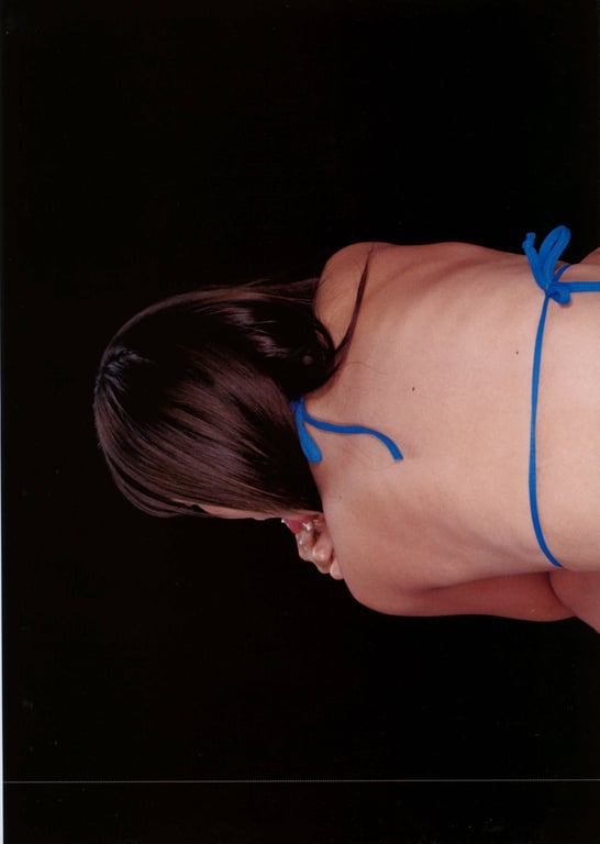 图片[52]-#Chisato Morishita 森下千里 – SHINCHO MOOK 054 Monthly Chisato Morishita (2004-02-10) - 全本免费在线观看-阅图吧