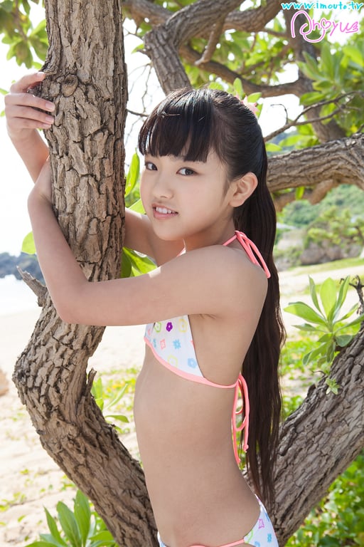 图片[170]-香月杏珠 『常夏乐园』 - 在线免费观看-阅图吧