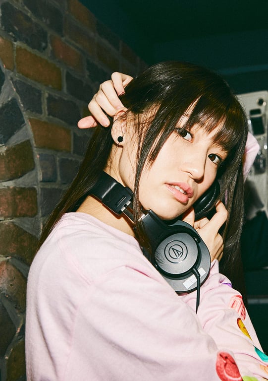 图片[22]-#NEWLOOK【girl meets street】高桥圣子 - 在线免费观看-阅图吧