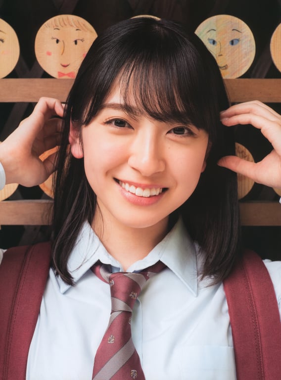 图片[79]-Miku Kanemura 金村美玖 – 1st Photobook Compass 罗针盘 (2022-12-20) - 阅图吧-阅图吧