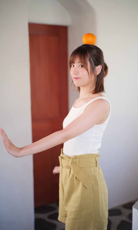 图片[47]-#【数字限定】Liyuu写真集「太阳之光」 週プレ PHOTO BOOK - 全本免费在线观看-阅图吧