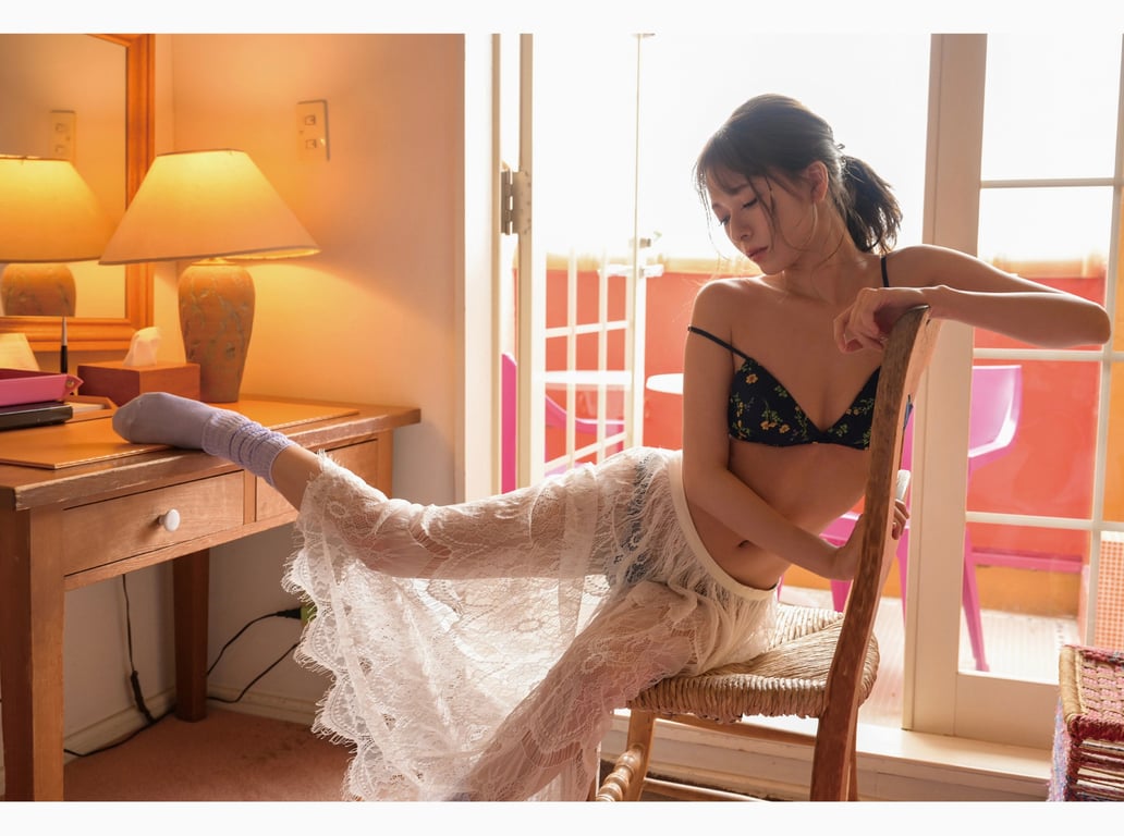 图片[12]-#津々野々浦 in 熱海 野々浦暖 裸体写真集 - 全本免费在线观看-阅图吧