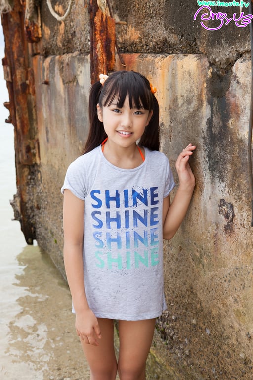 图片[67]-香月杏珠 『Summer Girl vol.1』 - 在线免费观看-阅图吧