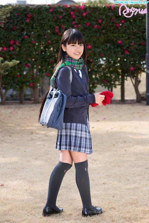 图片[25]-香月杏珠 『第一次的Chu♪』 - 在线免费观看-阅图吧