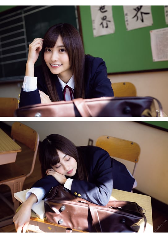 图片[7]-#花咲れあ1st写真集 花瓣 - 全本免费在线观看-阅图吧