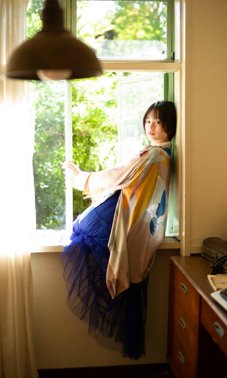 图片[47]-【数字限定】高仓萌香写真集「昨天、今天、以及明天」 週プレ PHOTO BOOK - 在线免费观看-阅图吧