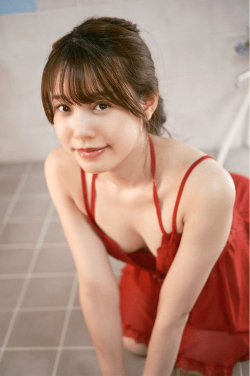 图片[5]-広仲みなみ ヌード写真集 〜憧れのあの子は高級ソープ嬢〜 - 在线免费观看-阅图吧