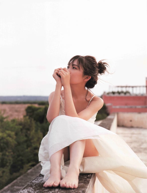 图片[75]-#乃木坂46 秋元真夏2nd写真集 『想让你幸福』Low - 全本免费在线观看-阅图吧