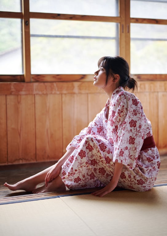 图片[2]-#週刊POST Digital写真集 田野憂 Lカップ全裸温泉 17カット - 全本免费在线观看-阅图吧