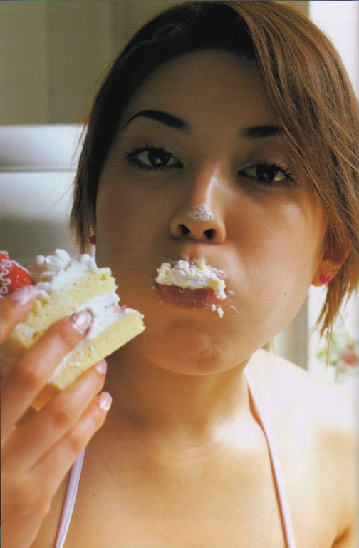 图片[21]-#(月刊系列 033) – 月刊033 小川奈那 - 全本免费在线观看-阅图吧