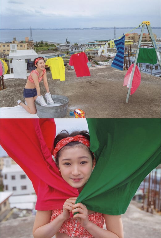 图片[38]-#Karin Miyamoto 宫本佳林 – Karin sixteen (2015-05-27) - 全本免费在线观看-阅图吧