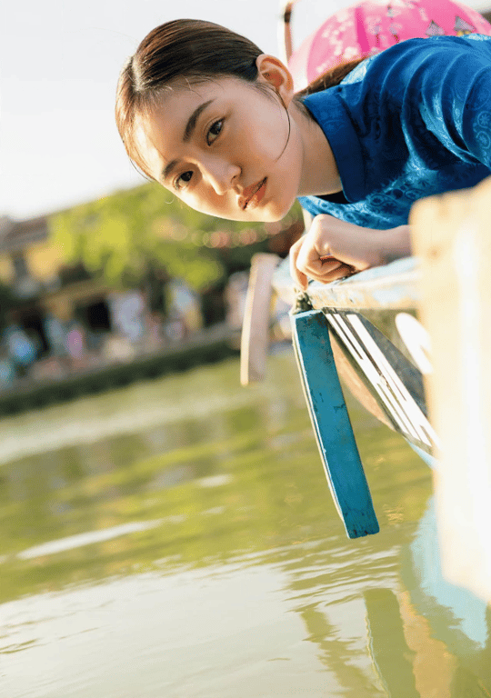 图片[17]-2023.12.05 丰田露娜写真集『Good to see Moon』 - 在线免费观看-阅图吧