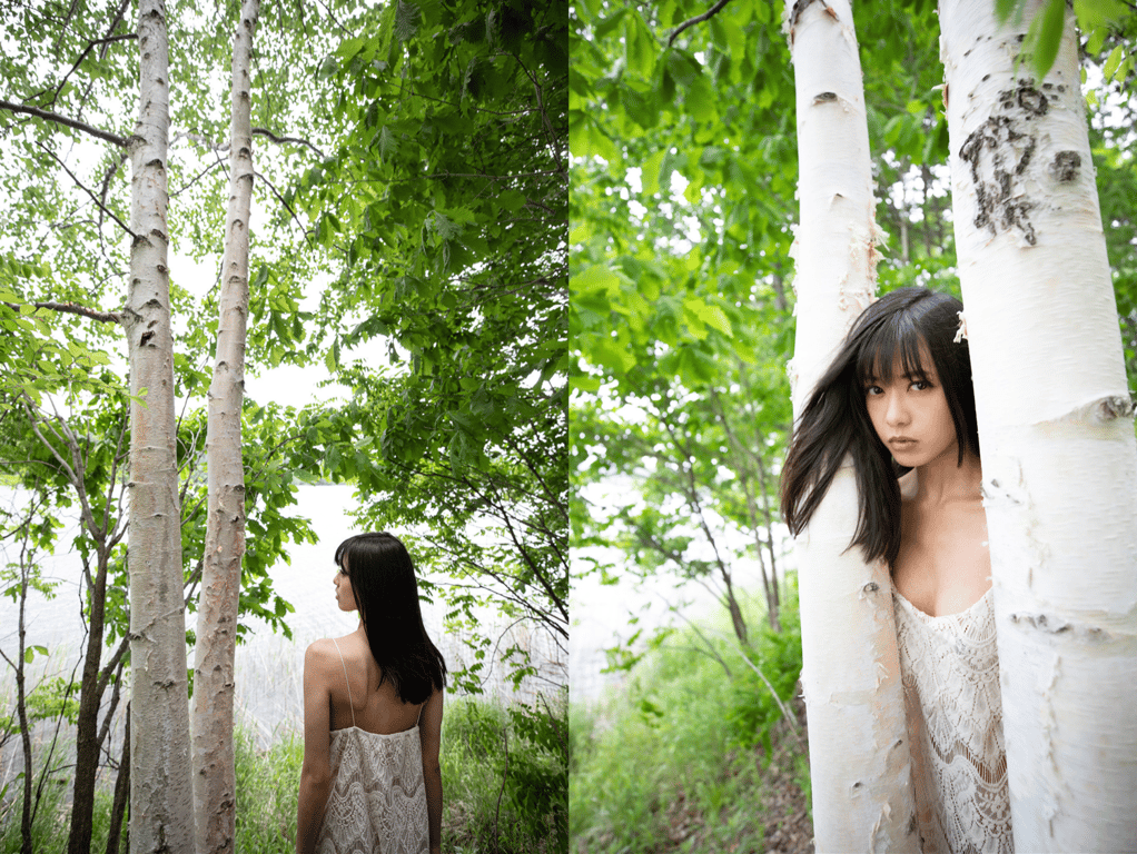 图片[41]-いのうえのぞみ Shutter Chance！週刊ポストデジタル写真集 - 在线免费观看-阅图吧