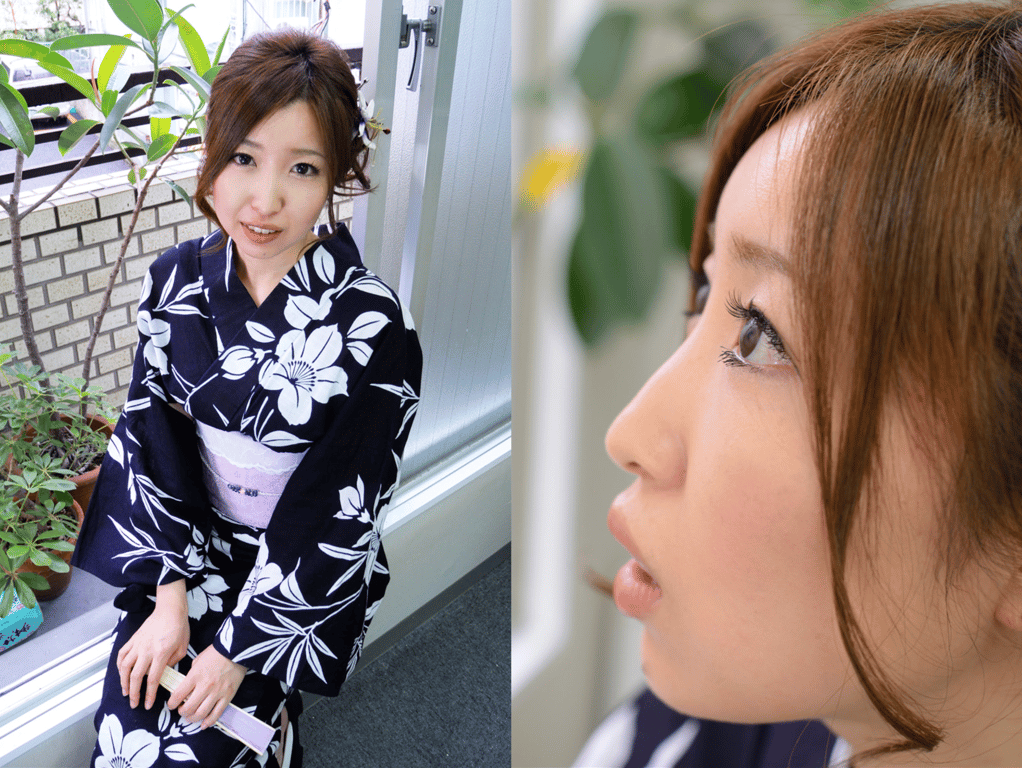 图片[8]-#小松詩乃『浴衣美女』(Labyrinth) - 全本免费在线观看-阅图吧