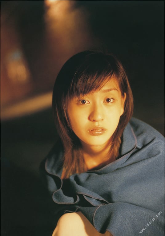 图片[43]-#岩井七世 写真集 薄荷 - 全本免费在线观看-阅图吧