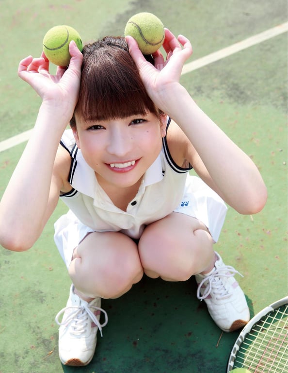 图片[23]-もえのあずき1st.写真集 How sweet！ - 在线免费观看-阅图吧