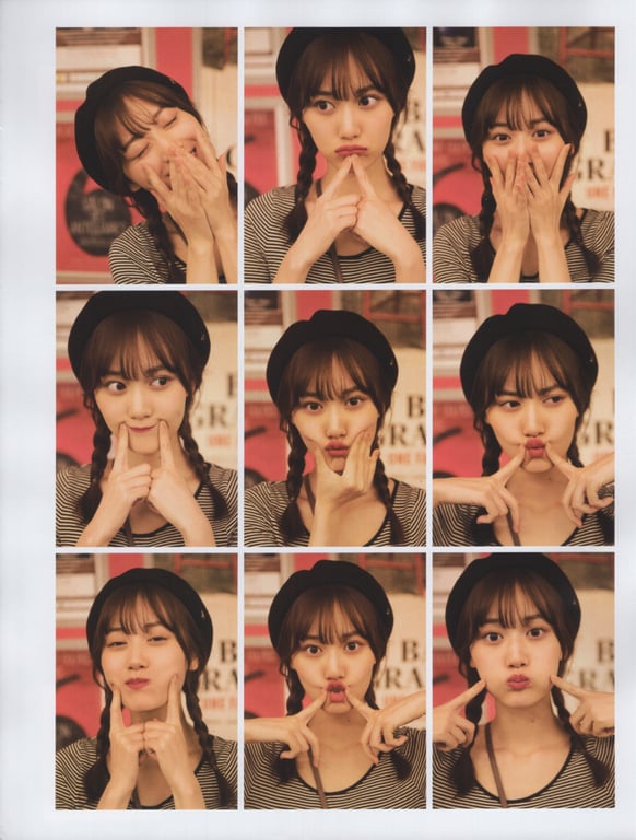 图片[100]-#乃木坂46 山下美月1st写真集「忘不了的人」 - 全本免费在线观看-阅图吧