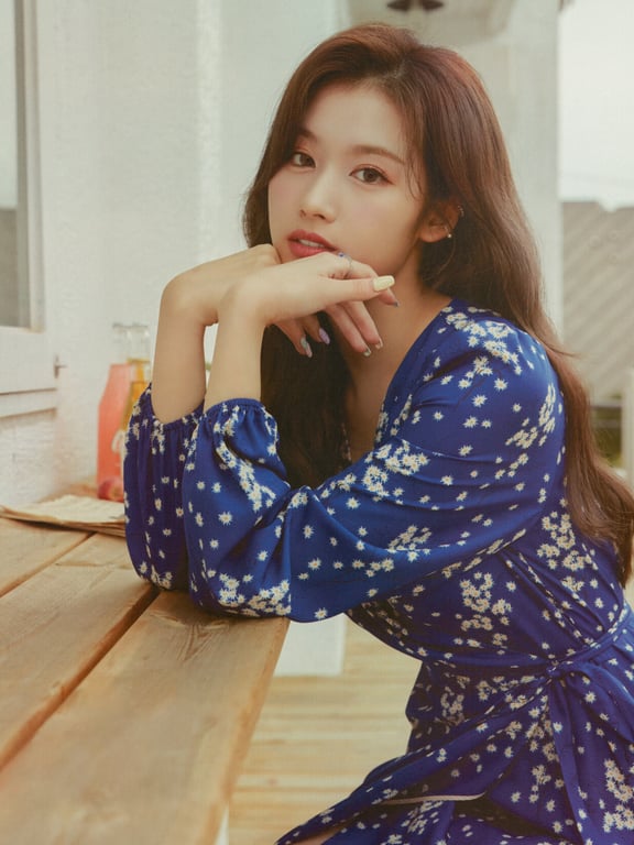 图片[129]-#TWICE Sana 1st Photobook 「Yes, I am Sana.」 - 全本免费在线观看-阅图吧