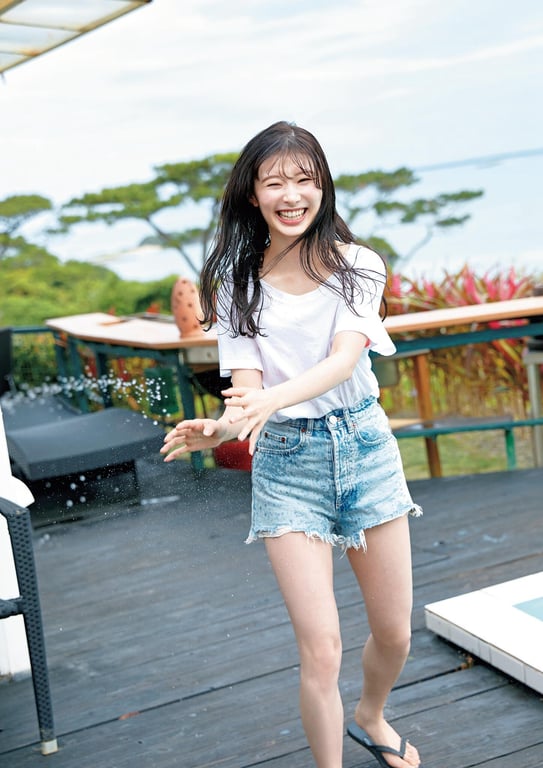 图片[28]-#2023.04.19 武藤十梦１ｓｔ写真集 十梦模样 - 全本免费在线观看-阅图吧