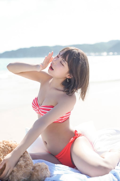 图片[41]-#Amisa Miyazaki 宫崎亚美沙 – SLEEPING GIRL (2021-11-01) - 全本免费在线观看-阅图吧