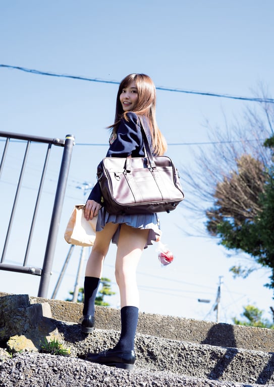 图片[34]-#花咲れあ1st写真集 花瓣 - 全本免费在线观看-阅图吧